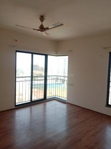 Bedroom Image of 1200 Sq.ft 2 BHK Apartment / Flat for sale in Malpani Greens, Wakad Pune for Rs. 12800000