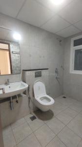 Bathroom Image of 1880 Sq.ft 3 BHK Apartment / Flat for sale in Puravankara Westend, GB Palya Bengaluru for Rs. 28500000