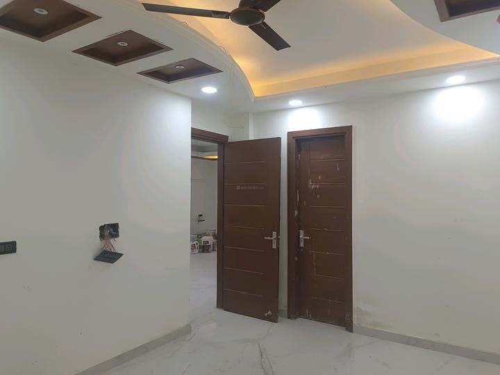 Sector 42, Green Field Colony Bedroom One 1