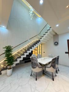 Hall Image of 3600 Sq.ft 5 BHK Villa for sale in Vaishali Nagar Extension Jaipur for Rs. 28100000