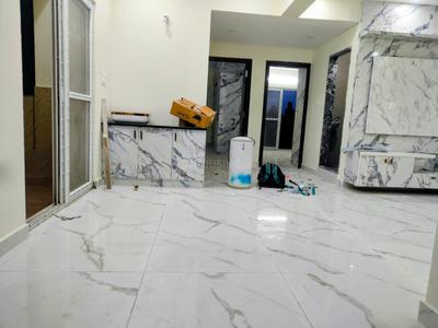 Hall Image of 1300 Sq.ft 2 BHK Apartment / Flat for rent in Mahadevapura Bengaluru for Rs. 47000