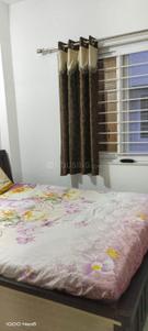 Bedroom Image of 1280 Sq.ft 3 BHK Villa for sale in Vinayak Kishan Signature, Kalali Vadodara for Rs. 9700000