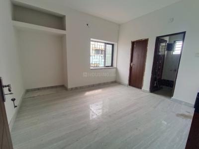 Bedroom Image of 1095 Sq.ft 3 BHK Apartment / Flat for sale in Behala Kolkata for Rs. 6600000