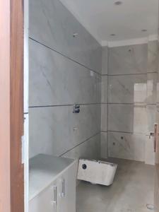 Bedroom Two Image of 1550 Sq.ft 3 BHK Builder Floor for sale in Indirapuram Ghaziabad for Rs. 15800000