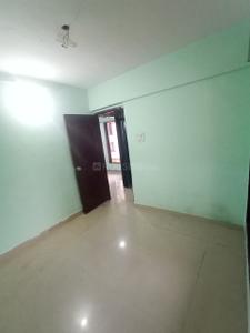 Bedroom Image of 690 Sq.ft 1 BHK Apartment / Flat for sale in Ulwe Navi Mumbai for Rs. 4200000