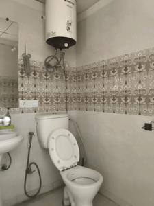 Bedroom One Image of 1075 Sq.ft 2 BHK Apartment / Flat for rent in Gaur City 7th Avenue, Noida Extension Greater Noida for Rs. 24900