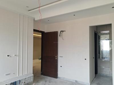 Bedroom Image of 1650 Sq.ft 3 BHK Builder Floor for sale in Paschim Vihar New Delhi for Rs. 36000000