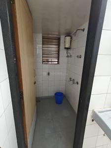 Image of 1000 Sq.ft 2 BHK Apartment / Flat for rent in Bibwewadi, Pune for Rs. 28000