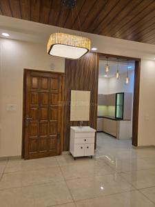 Bedroom Image of 2400 Sq.ft 5 BHK Independent House for sale in Sector 127 Mohali for Rs. 17500000