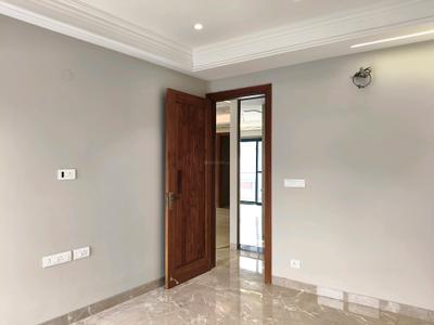 Bedroom Image of 2150 Sq.ft 3 BHK Builder Floor for sale in Sector 27 Gurgaon for Rs. 40000000