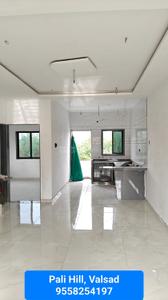 Hall Image of 1800 Sq.ft 3 BHK Duplex for sale in Pali Hill Valsad for Rs. 5100000