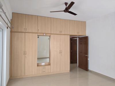 Bedroom Image of 2565 Sq.ft 3 BHK Apartment / Flat for sale in Cooke Town Bengaluru for Rs. 35450000