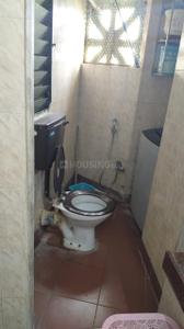 Image of 1000 Sq.ft 2 BHK Apartment / Flat for rent in Gayatri Shivam Apartment, Borivali East, Mumbai for Rs. 45000