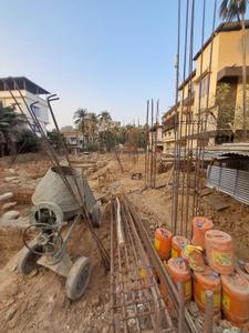 Image of 791 Sq.ft 2 BHK Apartment / Flat for sale in Lal Ganesh, Guwahati for Rs. 3559500