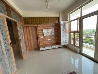 Hall Image of 935 Sq.ft 2 BHK Apartment / Flat for sale in Buland City, Tajganj Agra for Rs. 5500000