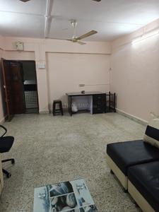 1 BHK Flat