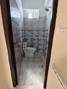 Image of 560 Sq.ft 1 BHK Independent House for rent in Banjara Hills, Hyderabad for Rs. 14000