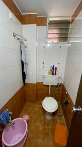 Image of 1250 Sq.ft 2 BHK Apartment / Flat for rent in Satyam Status , Jodhpur, Ahmedabad for Rs. 32500