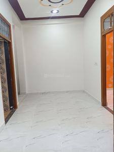 Image of 1000 Sq.ft 2 BHK Builder Floor for rent in Lucknow Cantt Township, Lucknow for Rs. 12000