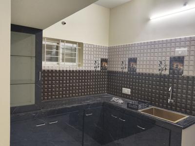 Kitchen Image of 986 Sq.ft 2 BHK Independent House for sale in Mathur Tiruchirappalli for Rs. 5600000