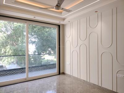 Bedroom Image of 2250 Sq.ft 3 BHK Builder Floor for sale in Ultra Luxury Builder Floor, Sector 85 Faridabad for Rs. 24000000