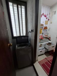 Image of 1000 Sq.ft 2 BHK Apartment / Flat for sale in Lodha Paradise, Thane West, Thane for Rs. 13000000