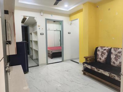 1 BHK Flat