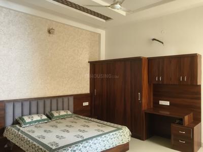 Bedroom Image of 3000 Sq.ft 2 BHK Villa for sale in Ayodhya Nagar Jaipur for Rs. 22500000