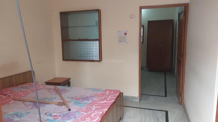 A1 block Bedroom One 1