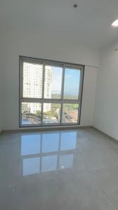 Bedroom Image of 884 Sq.ft 2 BHK Apartment / Flat for sale in Neelam Senroofs Phase III, Mulund East Mumbai for Rs. 22000000
