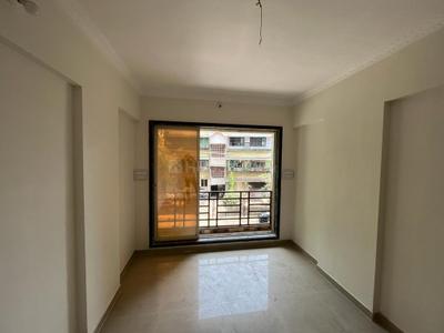Hall Image of 642 Sq.ft 1 BHK Apartment / Flat for sale in Dombivli West Thane for Rs. 5600000