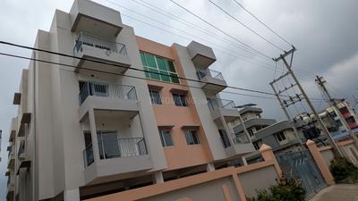 Image of 1315 Sq.ft 3 BHK Apartment / Flat for sale in Bhetapara, Guwahati for Rs. 5923000