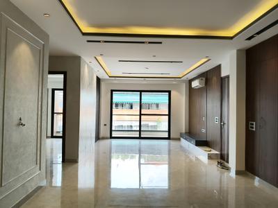 Living Room Image of 607 Sq.ft 2 BHK Apartment / Flat for sale in Zara Rossa, Sector 112 Gurgaon for Rs. 6700000