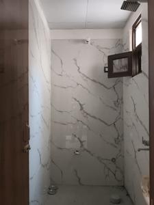 Common Bathroom Image of 1500 Sq.ft 3 BHK Apartment / Flat for sale in Krishna Elite Homes, Noida Extension Greater Noida for Rs. 5800050
