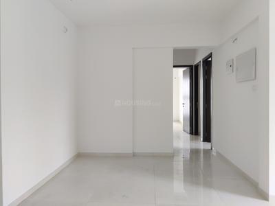 Hall Image of 1000 Sq.ft 3 BHK Apartment / Flat for sale in Kolte Patil Alora, Santacruz East Mumbai for Rs. 37000000