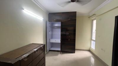 Bedroom Image of 1050 Sq.ft 2 BHK Apartment / Flat for sale in Mapsko Paradise, Sector 83 Gurgaon for Rs. 10900000
