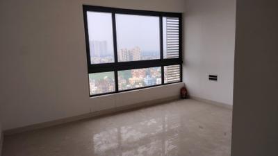 Bedroom Image of 4261 Sq.ft 6 BHK Apartment / Flat for sale in Ambuja Utalika Luxury, Mukundapur Kolkata for Rs. 72000000
