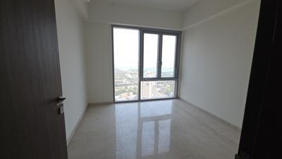 Bedroom Image of 1000 Sq.ft 2 BHK Apartment / Flat for sale in Piramal Aranya, Byculla Mumbai for Rs. 40000000