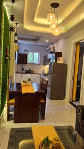 Hall Image of 800 Sq.ft 2 BHK Builder Floor for sale in Sahastradhara Road Dehradun for Rs. 7800000