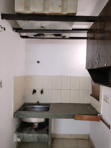Kitchen Image of 435 Sq.ft 1 BHK Apartment / Flat for sale in Sector 23B Dwarka New Delhi for Rs. 7100000