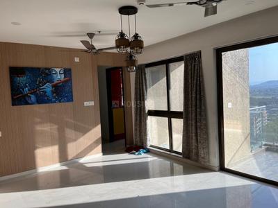 Hall Image of 1400 Sq.ft 3 BHK Apartment / Flat for sale in Runal Gateway, Ravet Pune for Rs. 13000000