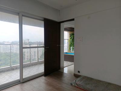 Bedroom Image of 2050 Sq.ft 3 BHK Apartment / Flat for sale in Nyati Elite, Mohammed Wadi Pune for Rs. 17000000