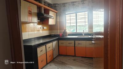 Kitchen Image of 1325 Sq.ft 3 BHK Apartment / Flat for sale in Don Bosco Colony Siliguri for Rs. 5000000