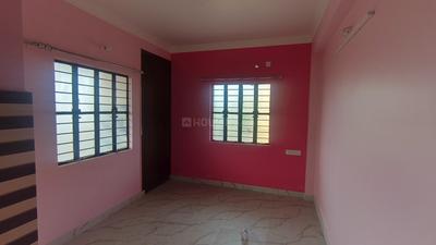Bedroom Image of 1050 Sq.ft 2 BHK Apartment / Flat for rent in Saraidhella Dhanbad for Rs. 13200