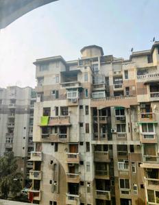 Image of 1350 Sq.ft 3 BHK Apartment / Flat for sale in Purvanchal Kailash Dham, Sector 50, Noida for Rs. 18500000