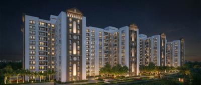 Image of 1660 Sq.ft 3 BHK Apartment / Flat for sale in RR Nagar, Bengaluru for Rs. 23400000