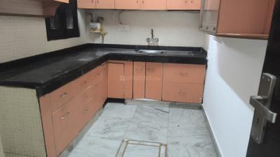 Kitchen Image of 1777 Sq.ft 3 BHK Apartment / Flat for sale in Jaipuria Sunrise Greens, Indirapuram Ghaziabad for Rs. 16500000
