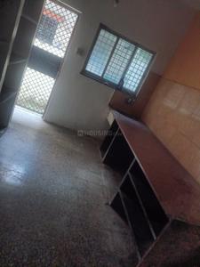 Kitchen Image of 1500 Sq.ft 2 BHK Independent House for rent in Besa Pipla Nagpur for Rs. 15000