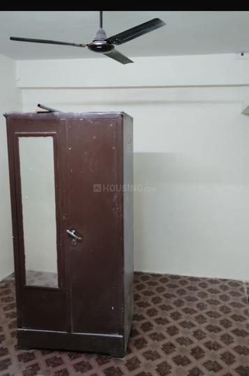 Muttha apartment Bedroom 1