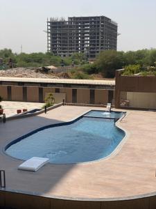 Image of 2313 Sq.ft 3 BHK Apartment / Flat for sale in Sargasan, Gandhinagar for Rs. 9055000